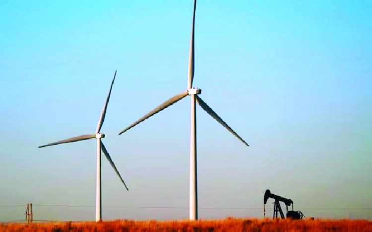 مستقبل الطاقة النظيفة في أمريكا مرهون كلياً بنتائج الانتخابات